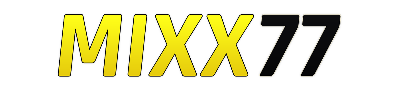 mixx77